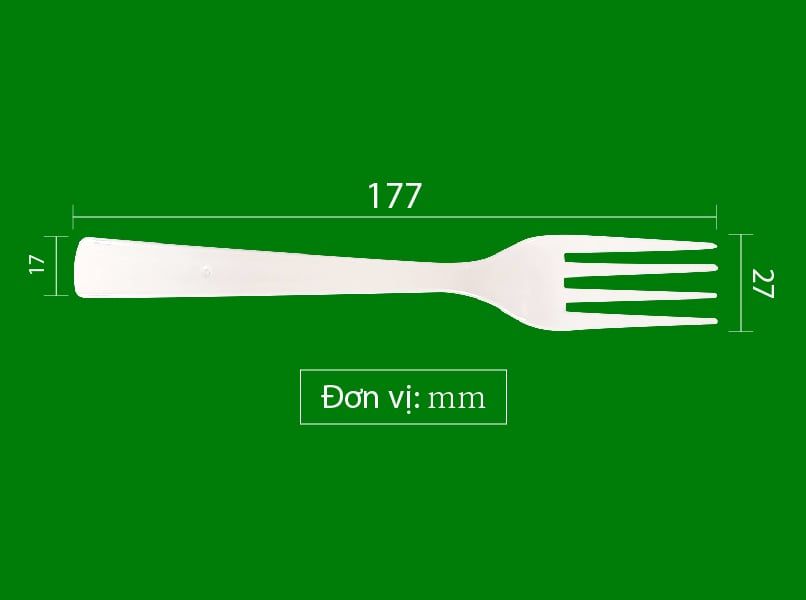 NĨA ĂN DÙNG 1 LẦN