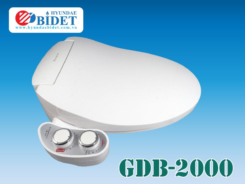  Hyundae Bidet GDB-2000 