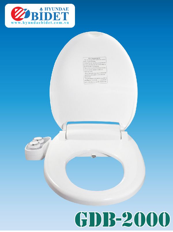 Hyundae Bidet GDB-2000