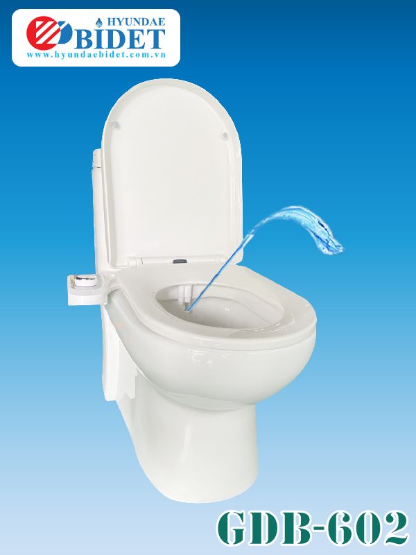 Hyundae Bidet GDB-602