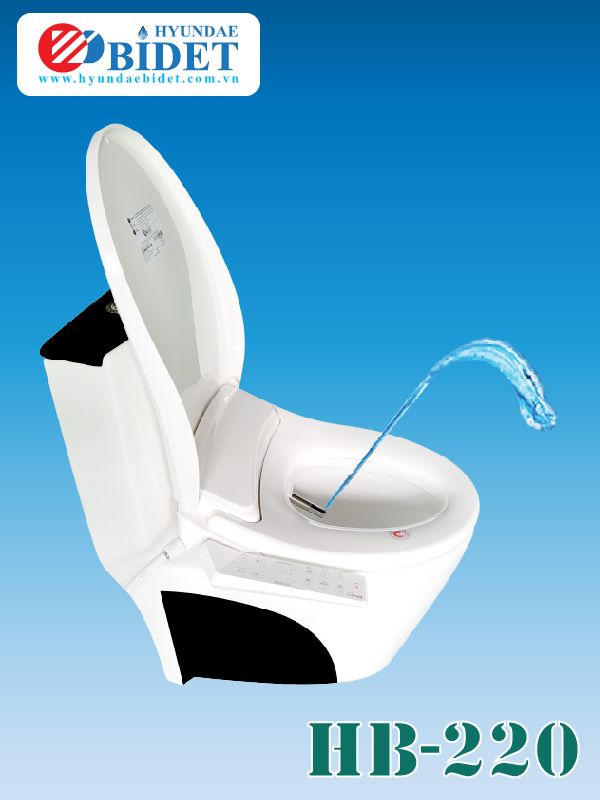  HYUNDAE BIDET HB-220 