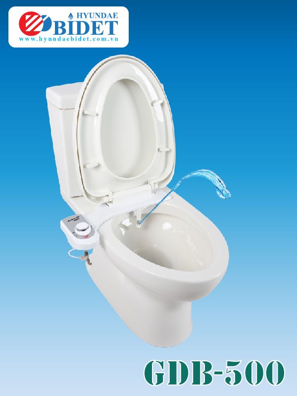  Hyundae Bidet GDB-500 