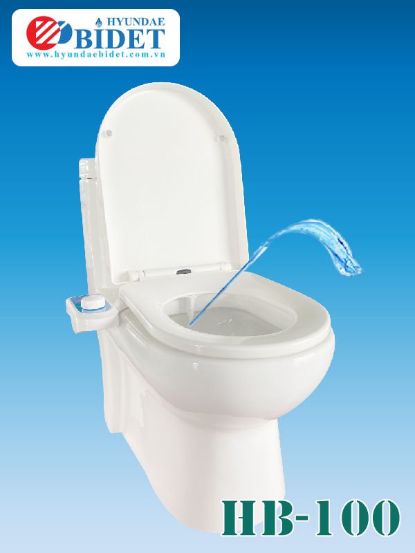  Hyundae Bidet HB-100 