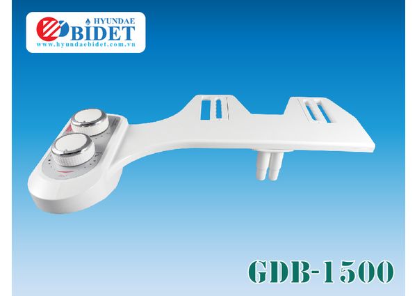  Hyundae Bidet GDB-1500 