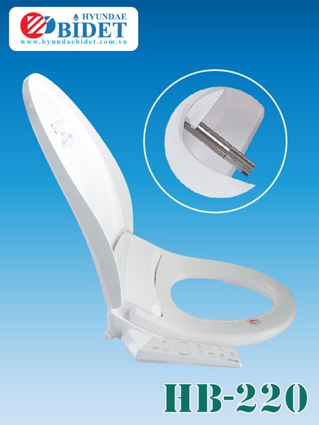  HYUNDAE BIDET HB-220 