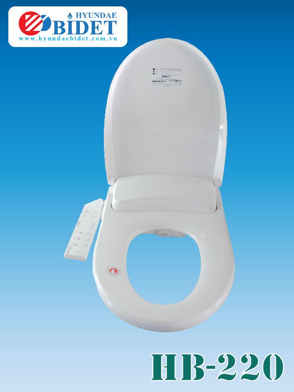  HYUNDAE BIDET HB-220 