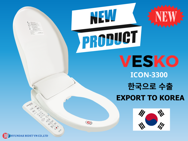 ICON - 3300