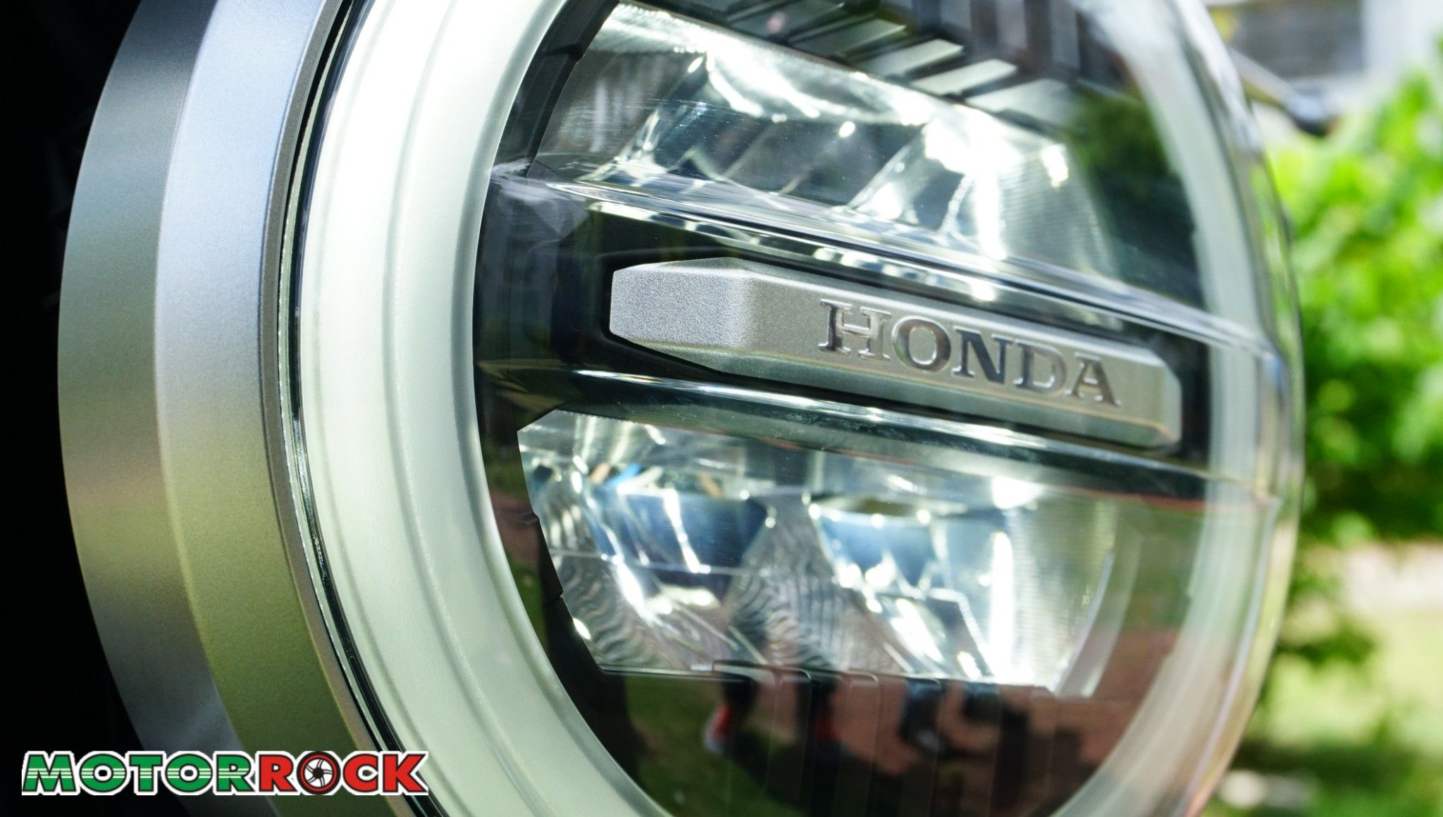 Honda CB1000R Plus Limited Edition