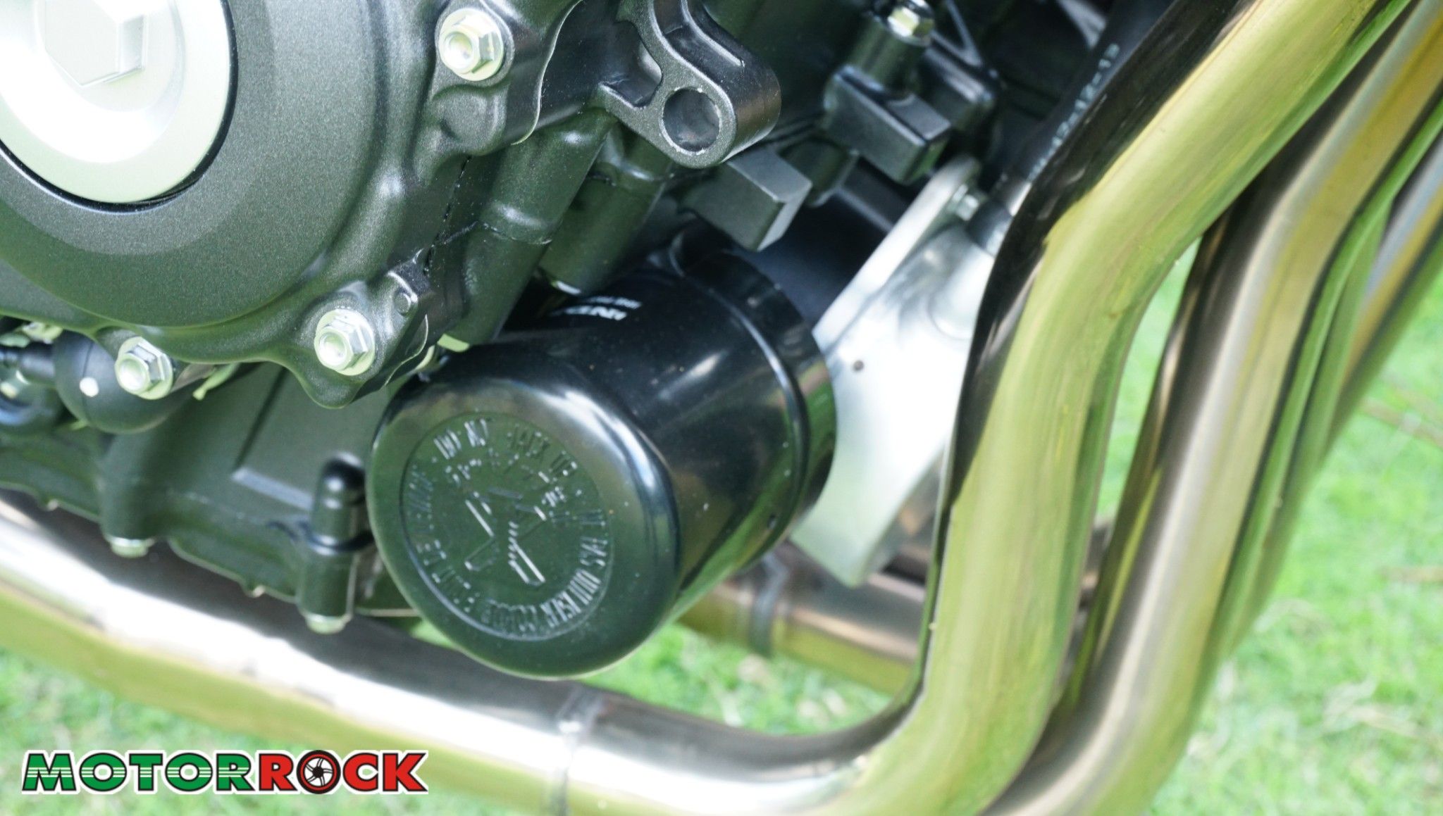 Honda CB1000R Plus Limited Edition