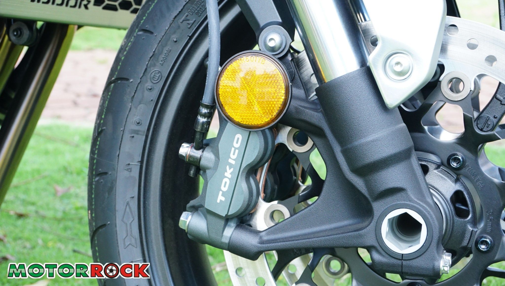 Honda CB1000R Plus Limited Edition