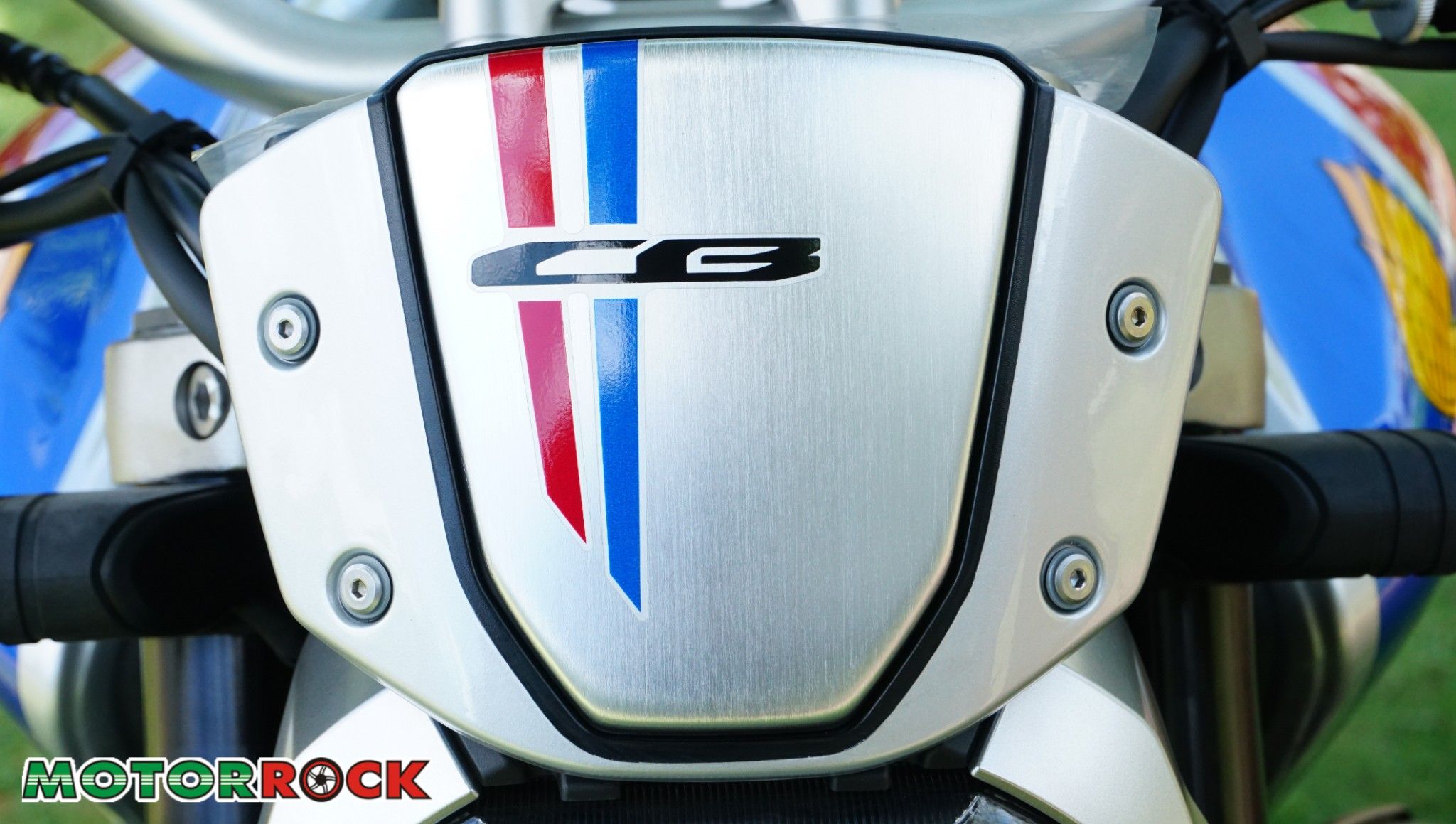 Honda CB1000R Plus Limited Edition