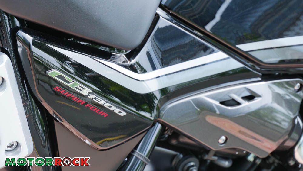 Honda CB1300 SF 2019