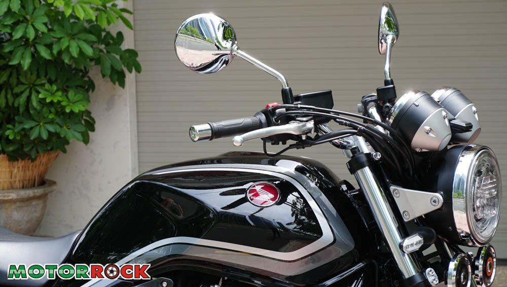 Honda CB1300 SF 2019
