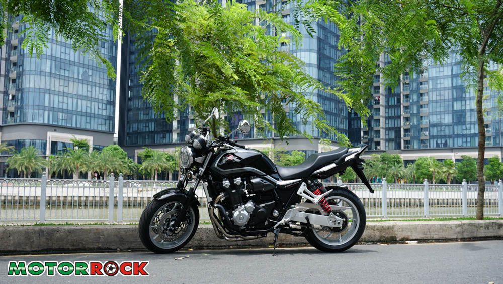 Honda CB1300 SF 2019