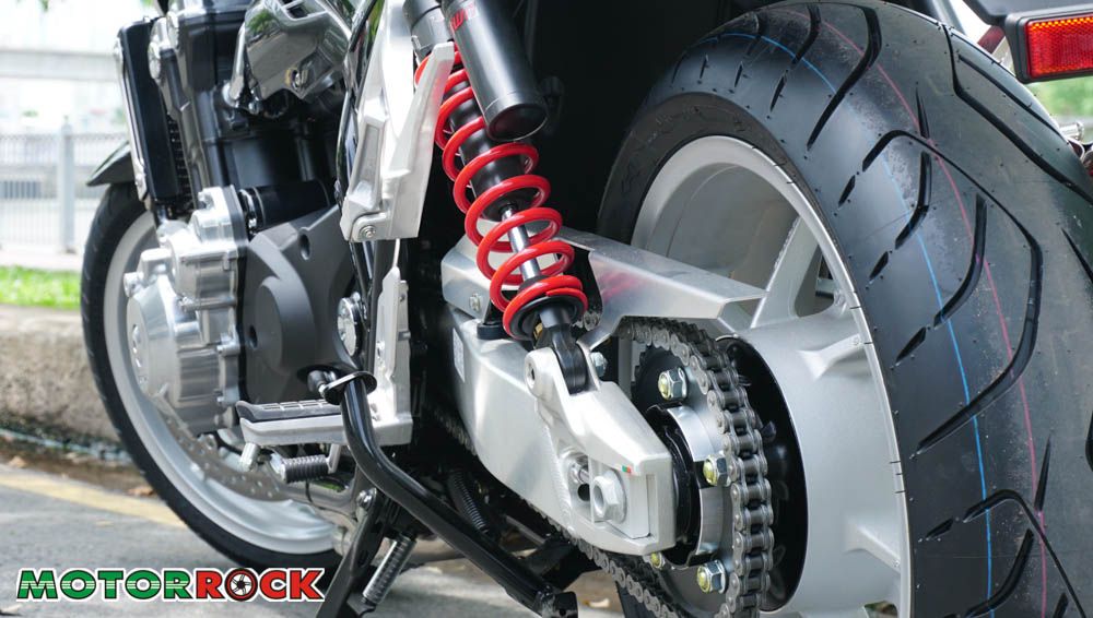 Honda CB1300 SF 2019