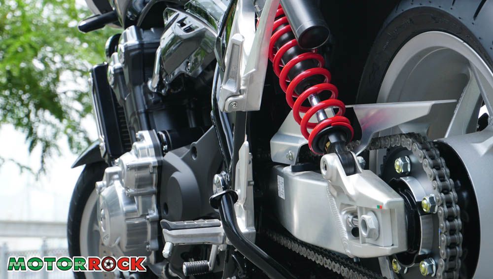 Honda CB1300 SF 2019