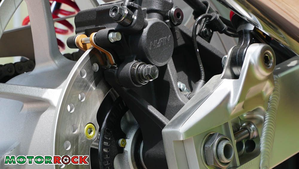 Honda CB1300 SF 2019