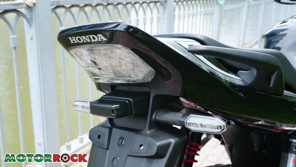 Honda CB1300 SF 2019