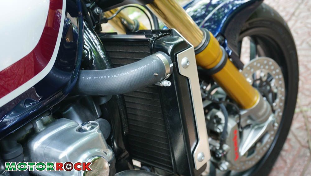 Honda CB1300 SP 2019