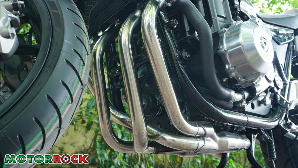 Honda CB1300 SP 2019