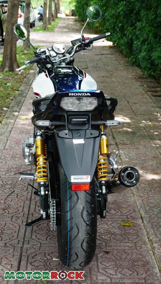 Honda CB1300 SP 2019