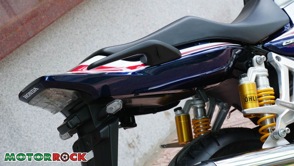 Honda CB1300 SP 2019