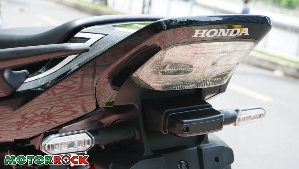 Honda CB1300 SF 2019