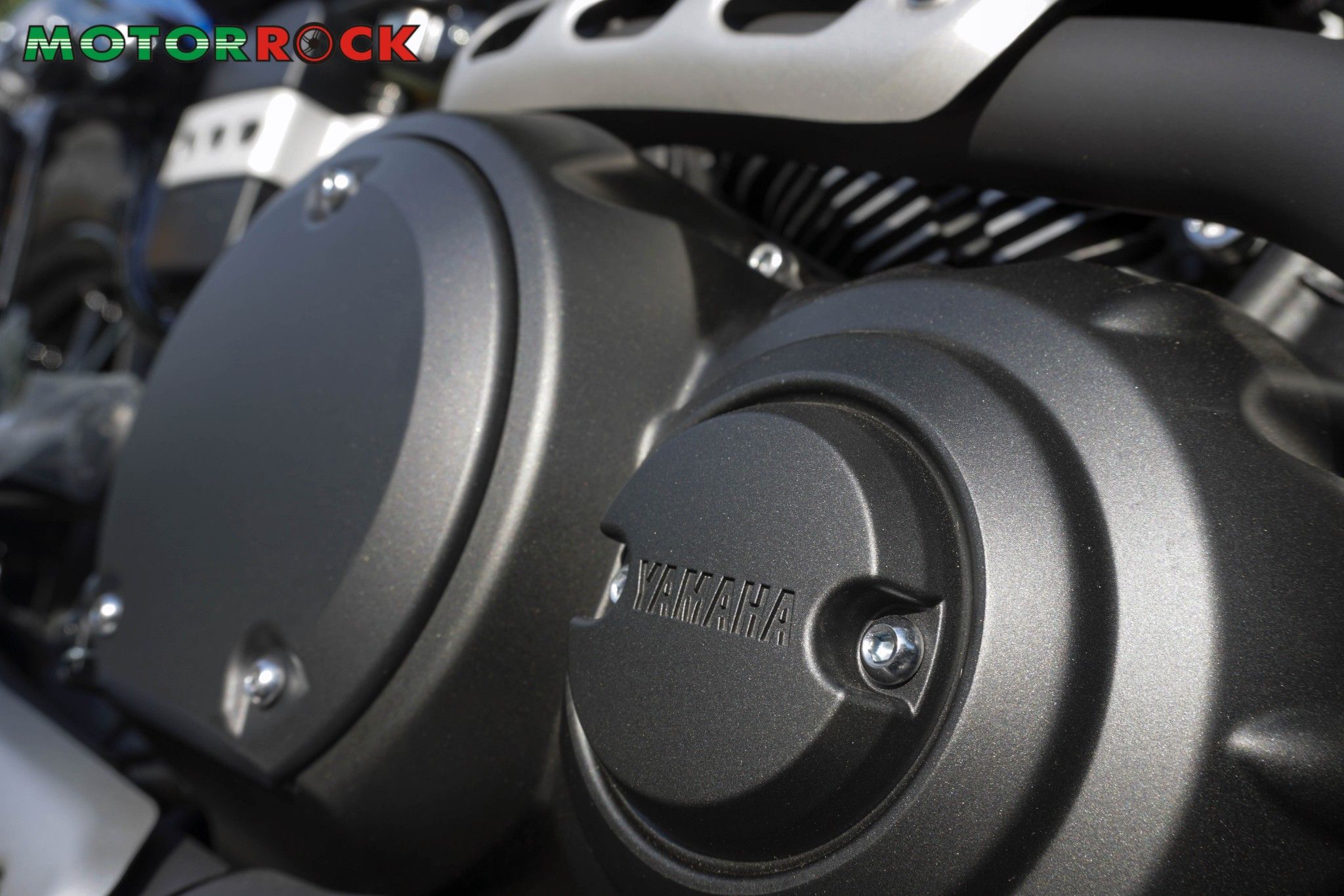 Yamaha Bolt (R950)
