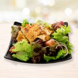  Salad Gà 