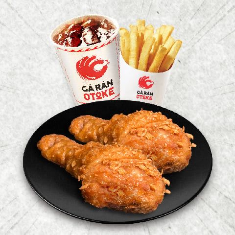 Otoke Combo - Medium