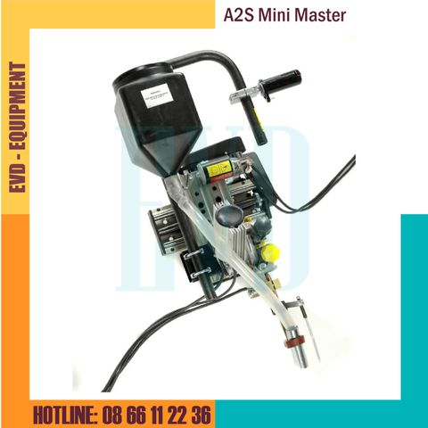 Đầu hàn ESAB - A2S Mini Master