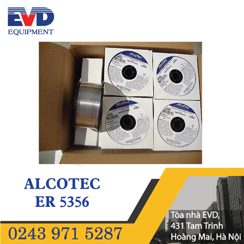 AlcoTec ER 5356