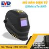 MŨ HÀN ESAB - Aristo Tech HD