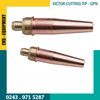 VICTOR CUTTING TIP - GPN