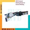 Đầu hàn ESAB - A6S Compact Welding Heads for Internal Welding