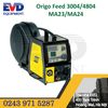 ĐẦU CẤP DÂY HÀN ESAB Origo Feed 3004/4804, MA23/MA24