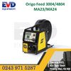 ĐẦU CẤP DÂY HÀN ESAB Origo Feed 3004/4804, MA23/MA24