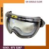 KÍNH HÀN ESAB SKI GOGGLE CLEAR