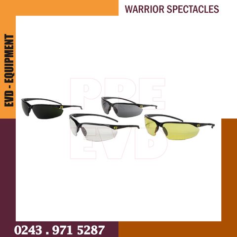 KÍNH HÀN ESAB - WARRIOR SPECTACLES