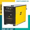 NGUỒN CẮT PLASMA ESAB SMART PLASMARC 200