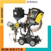 ĐẦU HÀN ESAB - A2 Multitrac with A2-A6 Process Controller PEK