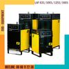 NGUỒN HÀN ESAB - LAF 631/1001/1251/1601