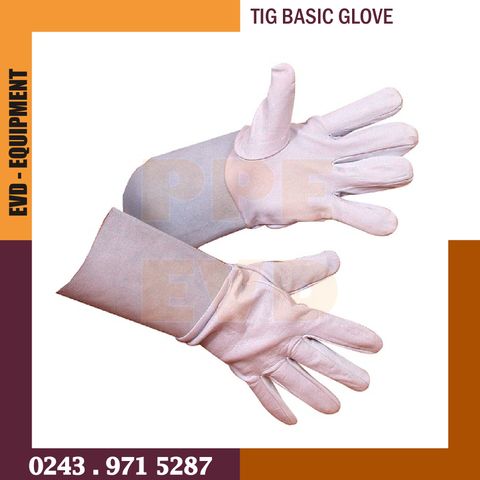 GĂNG TAY HÀN ESAB -  TIG BASIC GLOVE