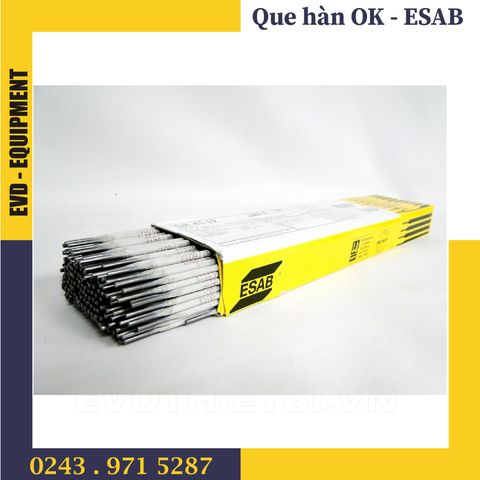 QUE HÀN ESAB OK 308L