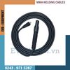 Cáp hàn ESAB - MMA WELDING CABLES