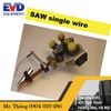 SAW Single Wire