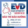 BẢO TRÌ BẢO DƯỠNG THIẾT BỊ CÔNG NGHIỆP