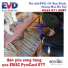 EWAC PyroCarb 077 - Que hàn phủ cứng