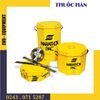 THUỐC HÀN ESAB - OK FLUX 10.71