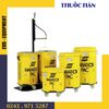 THUỐC HÀN ESAB - OK Flux 10.78